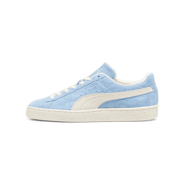 Puma Suede Classic Sophia Chang (W) Angle 1