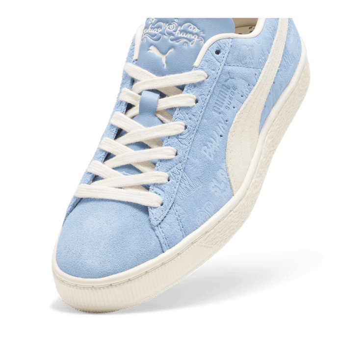 Puma Suede Classic Sophia Chang (W) Angle 2