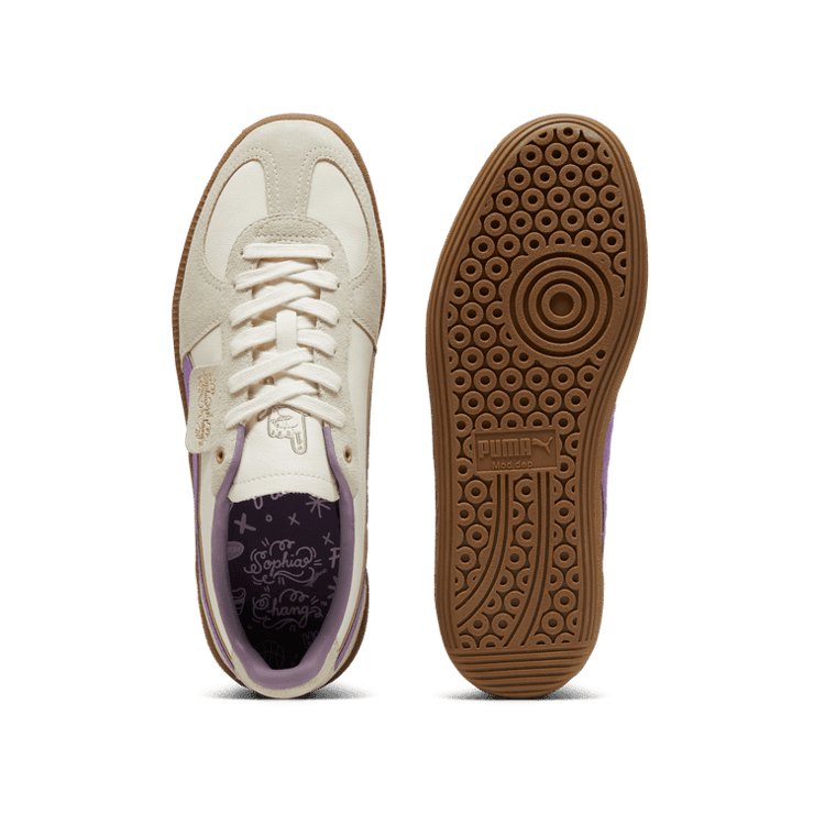 Puma Palermo Sophia Chang (W) Angle 0