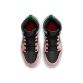 Air Jordan 1 Mid SE MJ's Playground (PS) Angle 1
