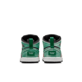 Air Jordan 1 Mid SE MJ's Playground (TD) Angle 2