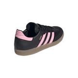 スニーカー ADIDAS Inter Miami CF Samba IH8157 4FK1576 Adidas Samba Inter Miami CF Indoor - Black Pink / IH8157
