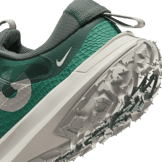 Nike ACG Mountain Fly Low 2 Forest Green Grey Angle 5