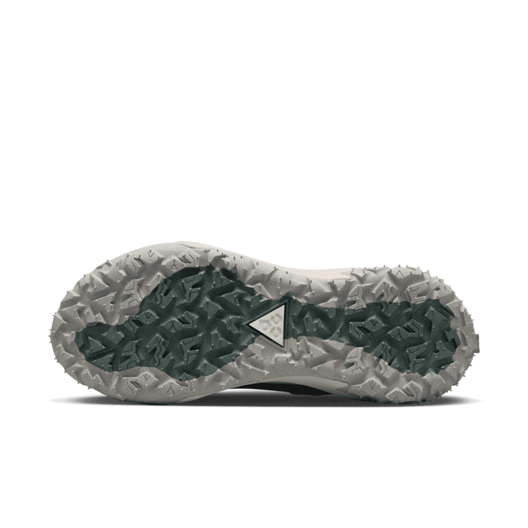Nike ACG Mountain Fly Low 2 Forest Green Grey Angle 0