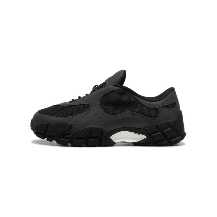 Puma Skepta Forever Black Angle 1