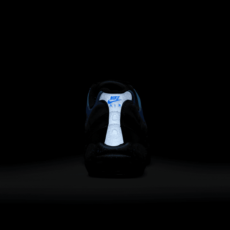 Nike Air Max 95 Stash (2025) Angle 7