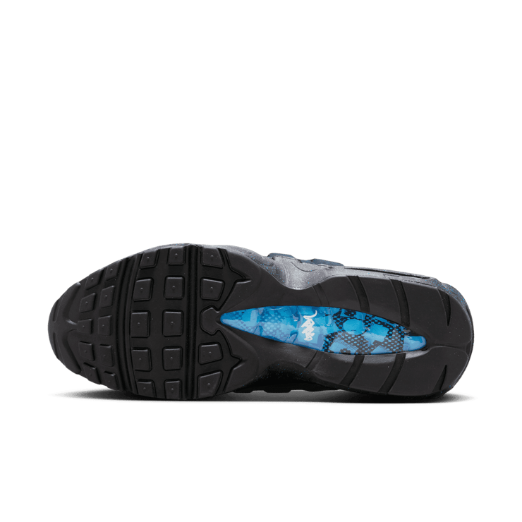 Nike Air Max 95 Stash (2025) Angle 0