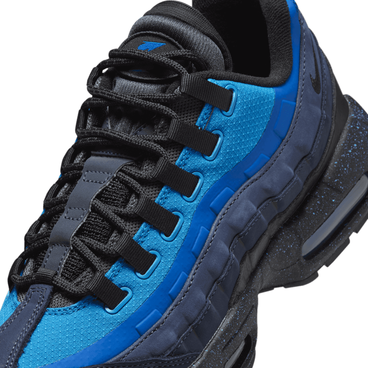 Stash × Nike Air Max 95 (2025) The Stash x Nike Air Max 95 is Returning December 2024