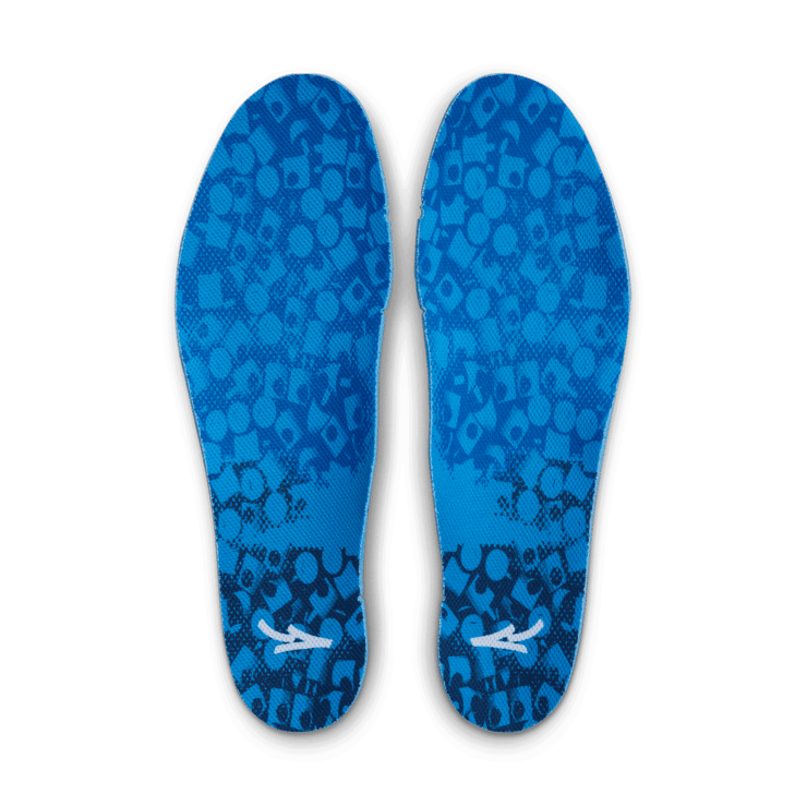 Nike Air Max 95 Stash (2025) Angle 9