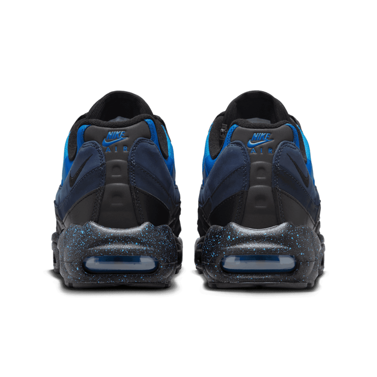 Nike Air Max 95 Stash (2025) Angle 3