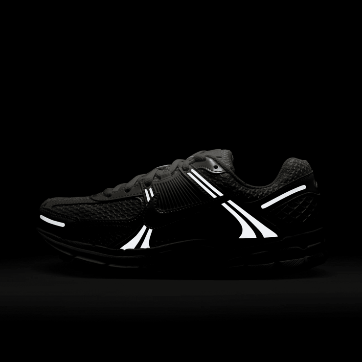 Nike Zoom Vomero 5 Sail Coconut Milk (W) Angle 8