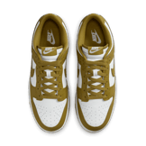 Nike Dunk Low Retro Pacific Moss Angle 1