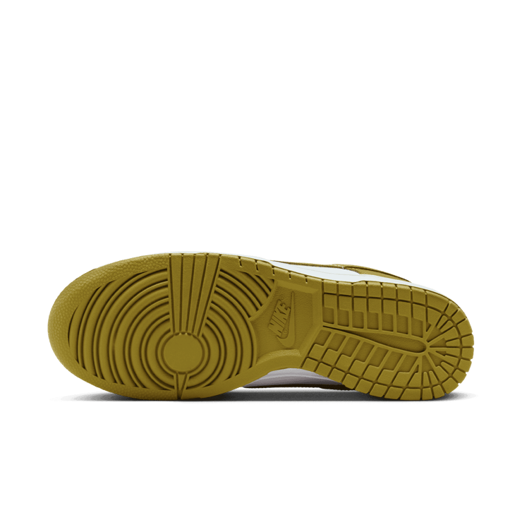 Nike Dunk Low Retro Pacific Moss Angle 0