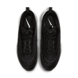 Nike Air Max 97 Black Reflective Angle 2