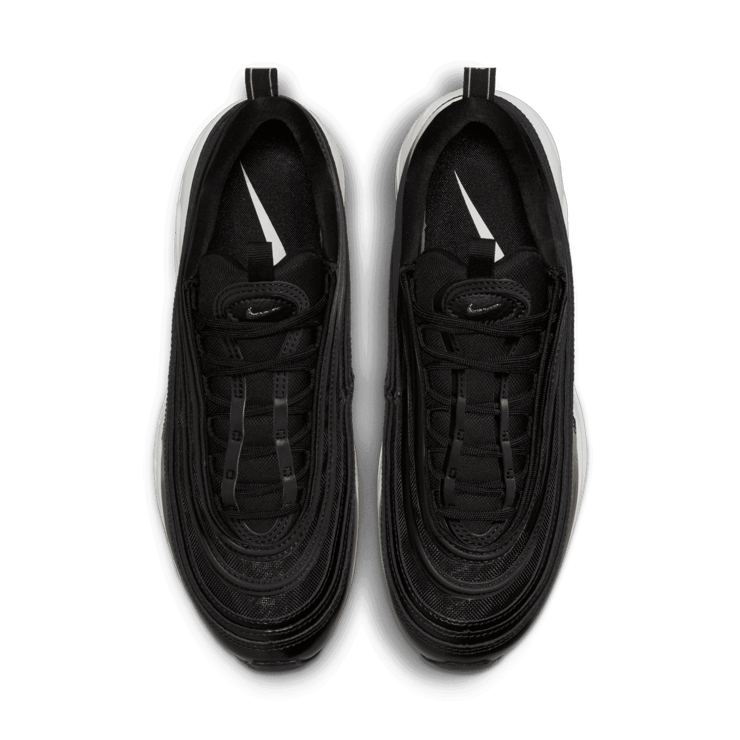 Nike Air Max 97 Black Reflective Angle 2