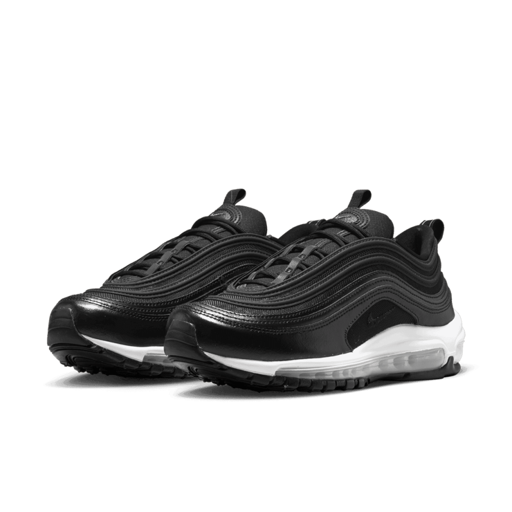 Nike Air Max 97 Black Reflective DX0137 001 Release Info