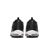 Nike Air Max 97 Black Reflective Angle 4