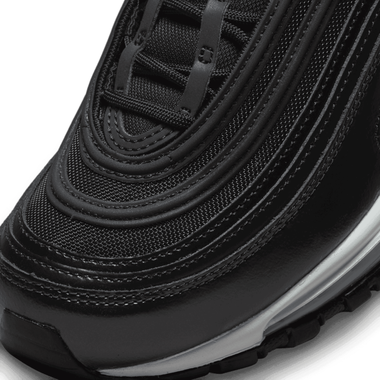 Nike Air Max 97 Black Reflective Angle 5