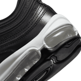 Nike Air Max 97 Black Reflective Angle 6