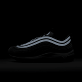 Nike Air Max 97 Black Reflective Angle 9