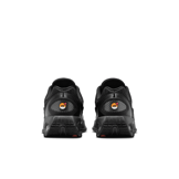 Nike Air Max DN 'Black Dark Grey' (GS) Angle 4