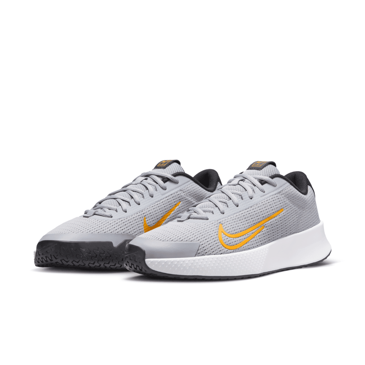 Nike Court Vapor Lite 2 Hard Court Tennis Angle 3