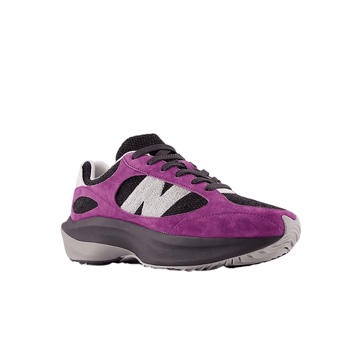 New Balance WRPD Runner Dusted Grape Angle 2