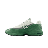 New Balance 1000 Green Sea Salt ニューバランス M1000MA New Balance 1000 Mallard Green / Sea Salt - Sep 2024