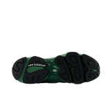 New Balance 1000 Green Grey Angle 2