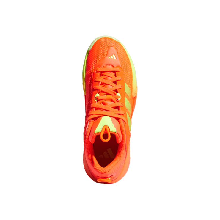 adidas Exhibit Select 2.0 Sunset Orange (W) Angle 0