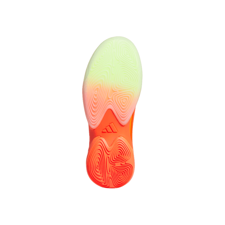 adidas Exhibit Select 2.0 Sunset Orange (W) Angle 1