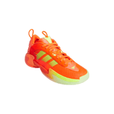 adidas Exhibit Select 2.0 Sunset Orange (W) Angle 2
