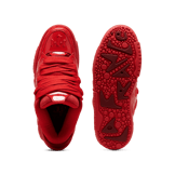 Puma LaFrance Amour Red Angle 0