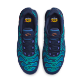 Nike Air Max Plus Drift Midnight Navy Angle 1