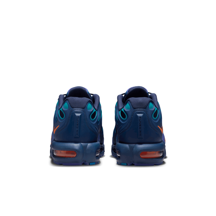 Nike Air Max Plus Drift Midnight Navy Angle 3