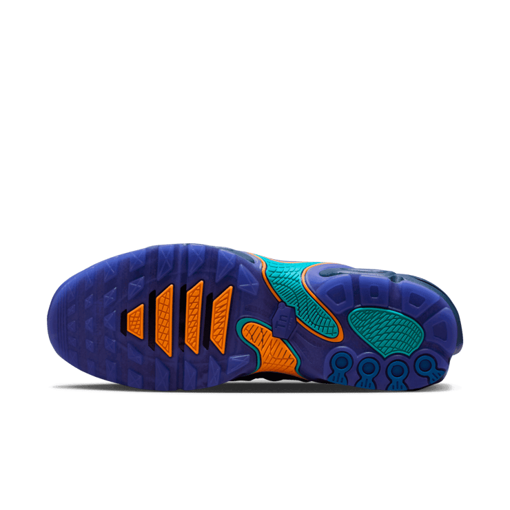 Nike Air Max Plus Drift Midnight Navy Angle 0