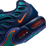 Nike Air Max Plus Drift Midnight Navy Angle 5