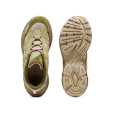 Puma Velophasis KidSuper Studios Olive Green Angle 0
