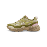 Puma Velophasis KidSuper Studios Olive Green Angle 1