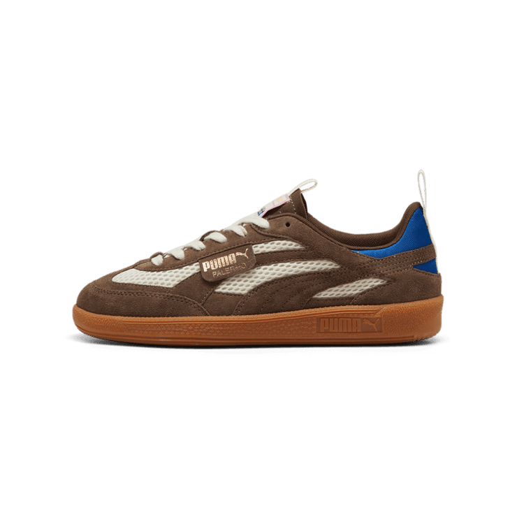 Puma Palermo KidSuper Studios Chocolate Angle 1