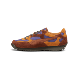 Puma Easy Rider KidSuper Studios Brown Purple Angle 1