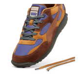 Puma Easy Rider KidSuper Studios Brown Purple Angle 2