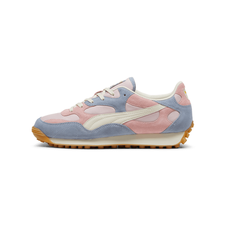 Puma Easy Rider KidSuper Studios Mauve Mist Angle 1