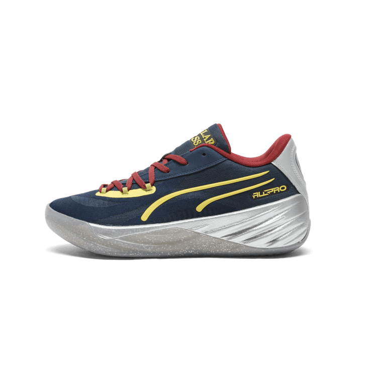 Puma All-Pro Nitro The Polar Express Angle 0