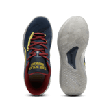 The Polar Express x Puma All-Pro Nitro Releases December 2024