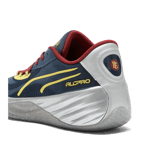 Puma All-Pro Nitro The Polar Express Angle 4