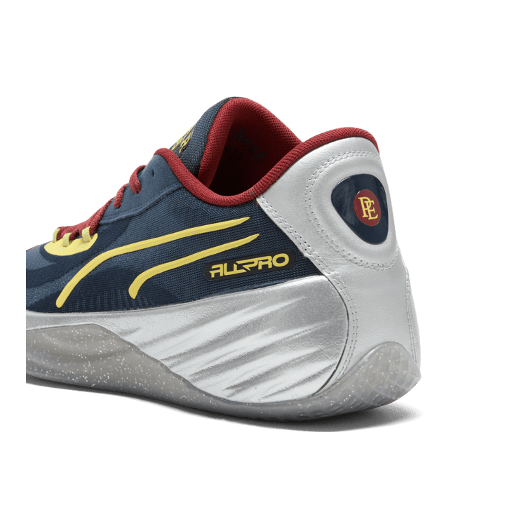 Puma All-Pro Nitro The Polar Express Angle 4
