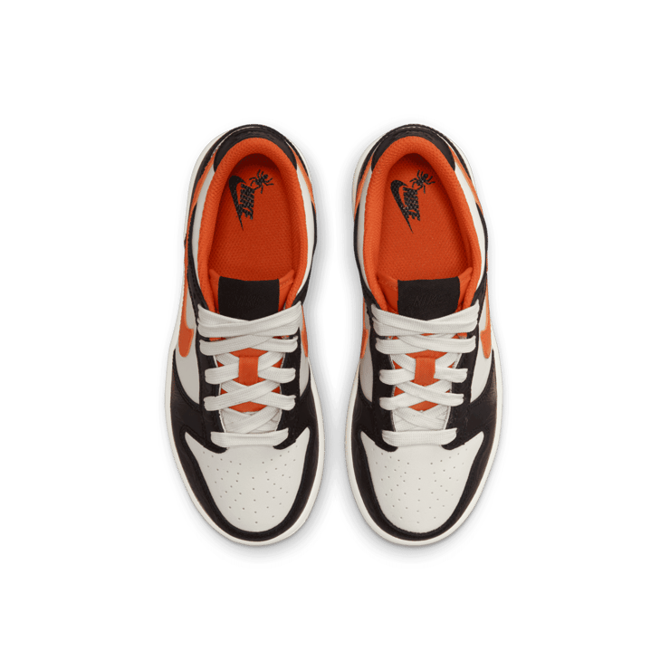 Nike Dunk Low Premium 'Halloween' 2021 (PS) Angle 1
