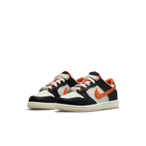 Nike Dunk Low Premium 'Halloween' 2021 (PS) Angle 2