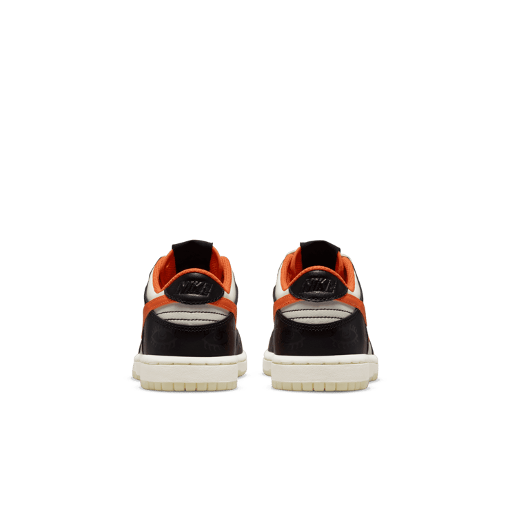 Nike Dunk Low Premium 'Halloween' 2021 (PS) Angle 3